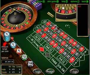 Club USA Casino