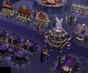 Playboy Casino