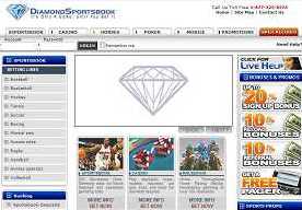 Diamond Sportsbook