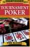 TOURNAMENT POKER