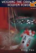Weighing The Odds In Holdem Poker
