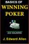THE BASICS OF WINNING POKER