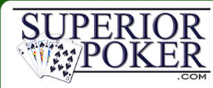 SUPERIOR POKER