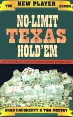 No Limit Texas Holdem