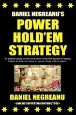 Power Holdem Strategy