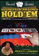 Secrets Of No Limit Holdem