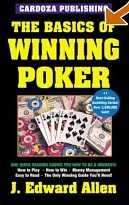 The Basics Of Winning Poker