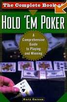 The Complete Book Of Holdem Poker