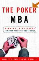 The Poker MBA