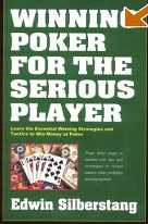 Winning Poker For The Serious Player II